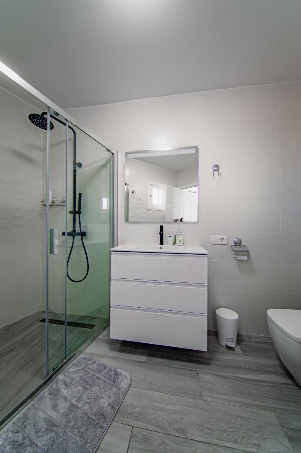 Park Royal 1 Studio Costa Adeje  Luaran gambar
